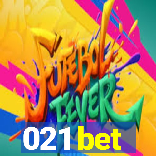 021 bet